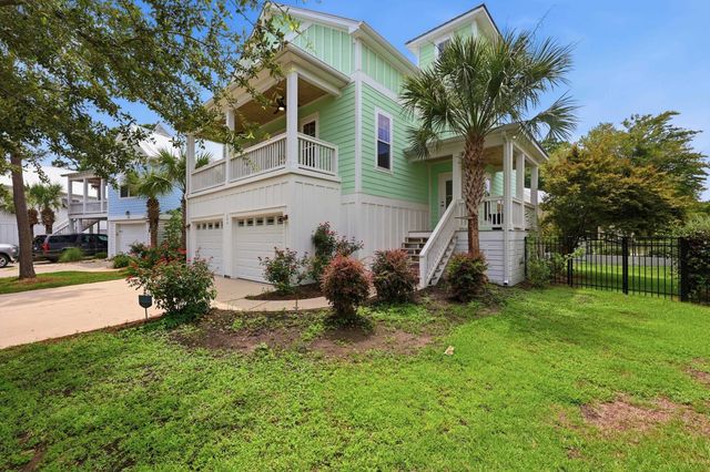 194 Summer Wind Loop, Murrells Inlet, SC 29576