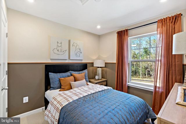 HOMESITE 8 BOSQUE CT, Martinsburg, WV 25404