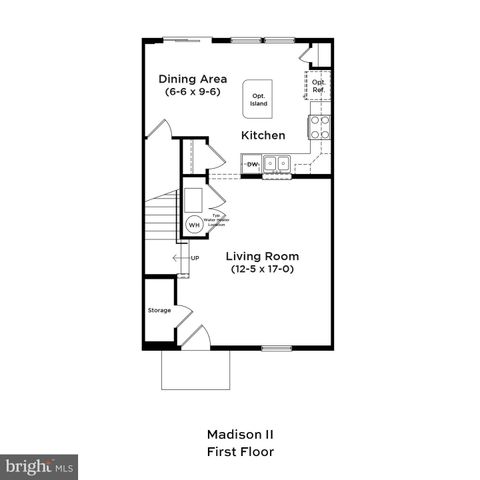 HOMESITE 8 BOSQUE CT, Martinsburg, WV 25404