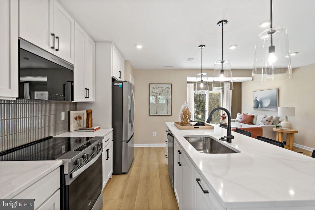 HOMESITE 8 BOSQUE CT, Martinsburg, WV 25404