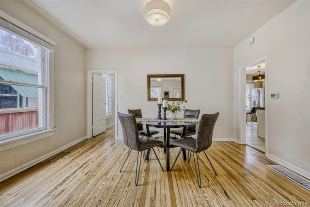 2339 Lowell Boulevard, Denver, CO 80211