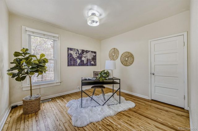 2339 Lowell Boulevard, Denver, CO 80211