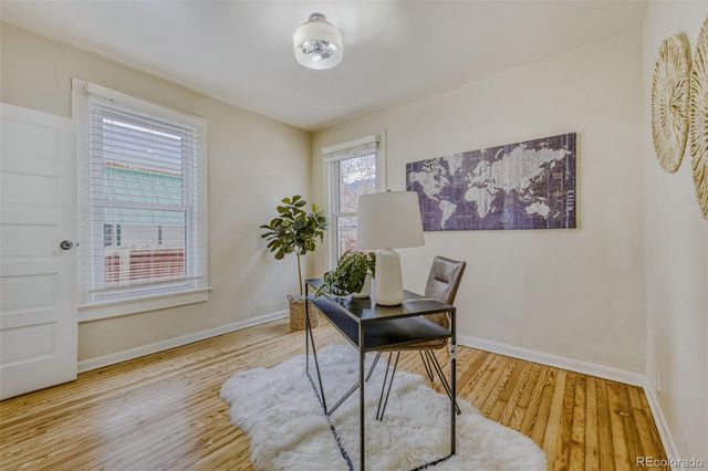 2339 Lowell Boulevard, Denver, CO 80211