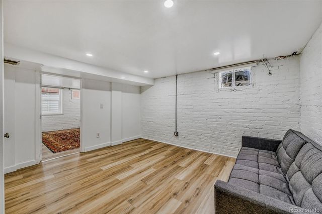 2339 Lowell Boulevard, Denver, CO 80211