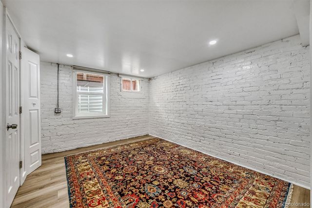 2339 Lowell Boulevard, Denver, CO 80211