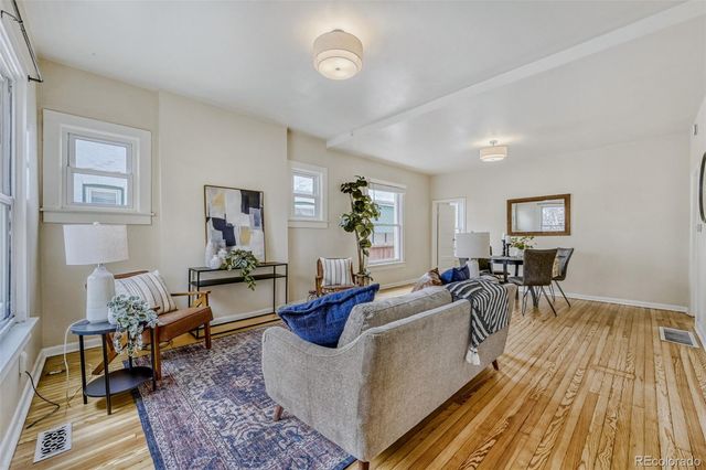 2339 Lowell Boulevard, Denver, CO 80211