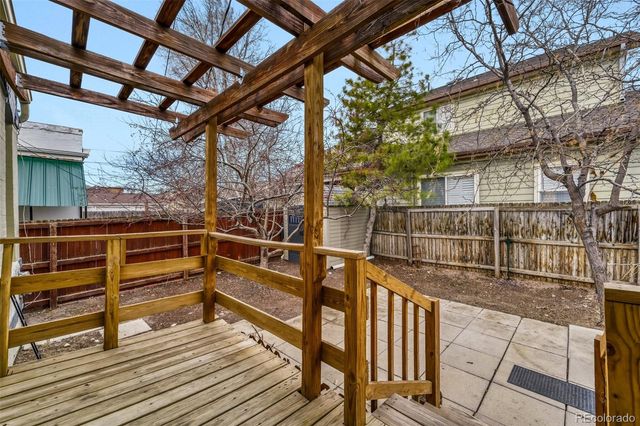 2339 Lowell Boulevard, Denver, CO 80211