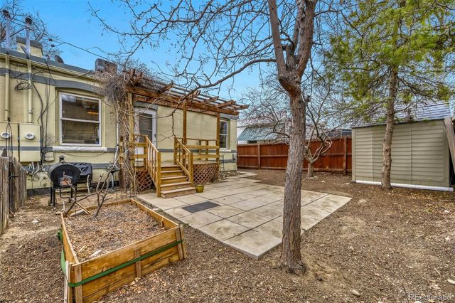 2339 Lowell Boulevard, Denver, CO 80211