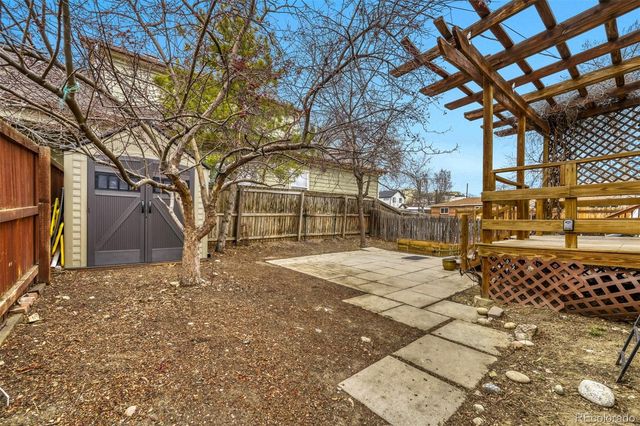 2339 Lowell Boulevard, Denver, CO 80211