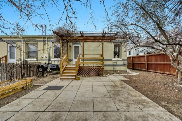 2339 Lowell Boulevard, Denver, CO 80211