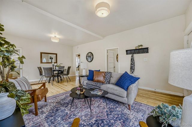 2339 Lowell Boulevard, Denver, CO 80211