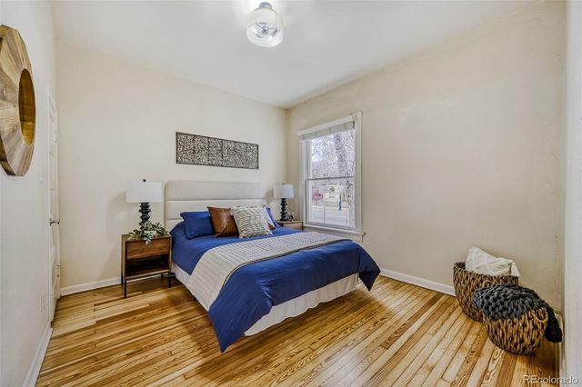 2339 Lowell Boulevard, Denver, CO 80211