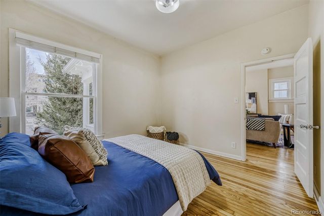 2339 Lowell Boulevard, Denver, CO 80211