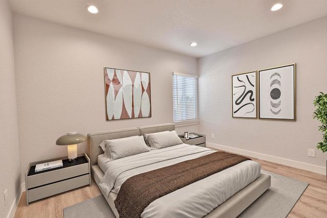 3519 Hoover Street, Redwood City, CA 94063