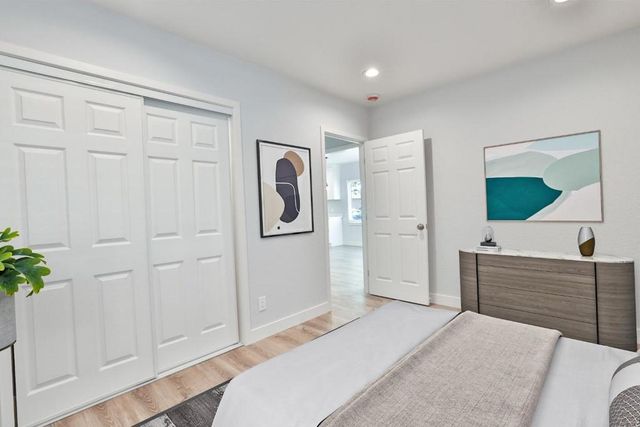 3519 Hoover Street, Redwood City, CA 94063