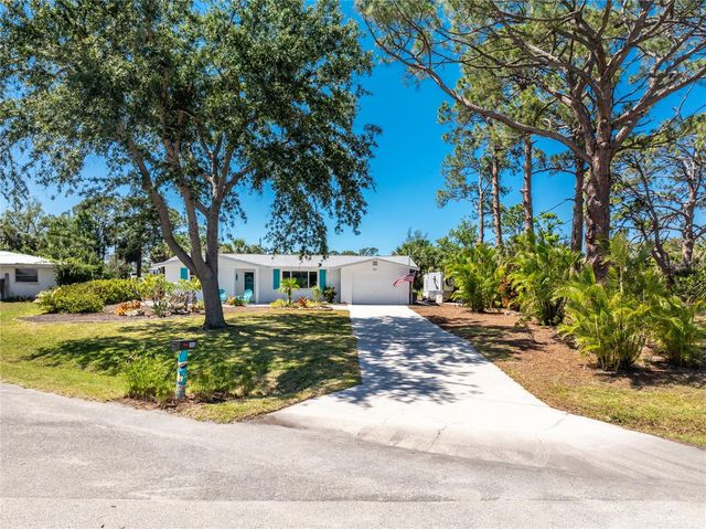 1691 LAKEVIEW PLACE, Englewood, FL 34223