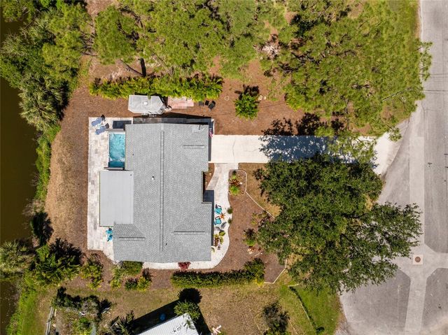 1691 LAKEVIEW PLACE, Englewood, FL 34223