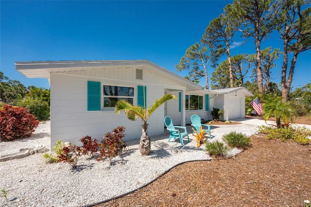 1691 LAKEVIEW PLACE, Englewood, FL 34223