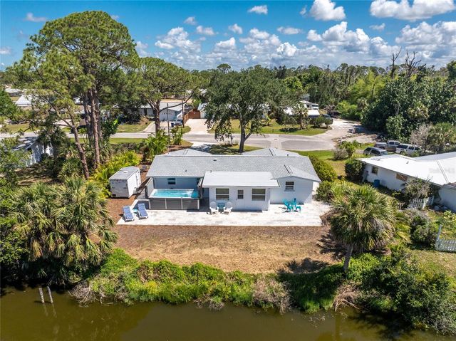 1691 LAKEVIEW PLACE, Englewood, FL 34223