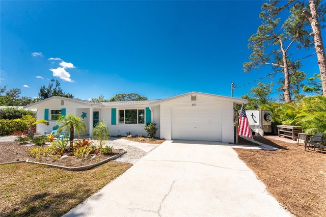 1691 LAKEVIEW PLACE, Englewood, FL 34223