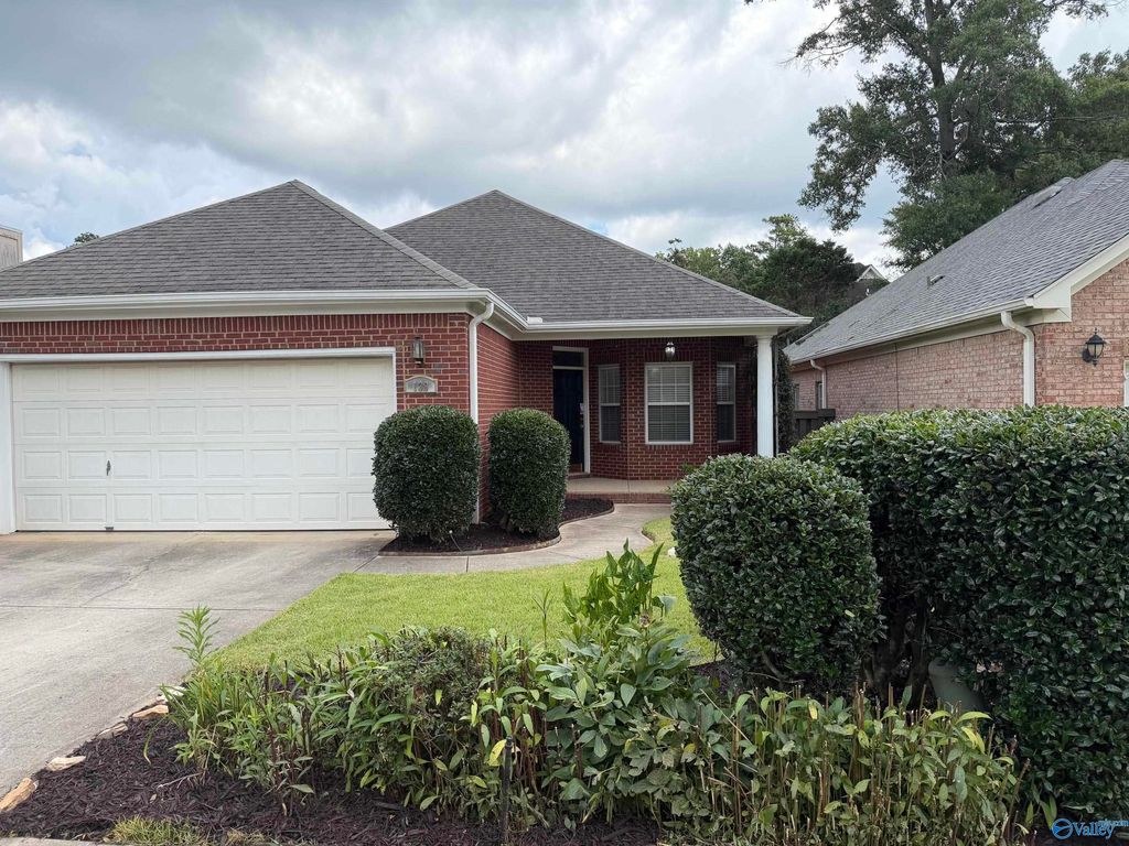 139 Canterbury Drive, Madison, AL 35758