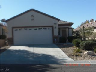 2539 Sirius Star Street, Henderson, NV 89044