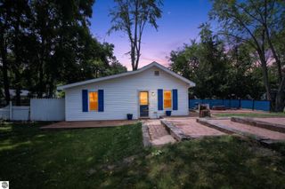 1035 Fairview Avenue, Alma, MI 48801