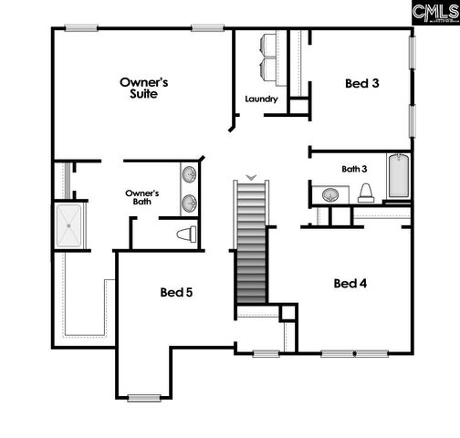 747 Samantha Street, West Columbia, SC 29170