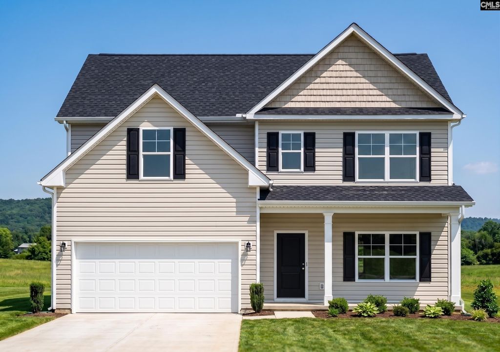 747 Samantha Street, West Columbia, SC 29170