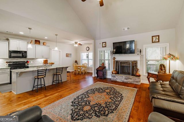 257 Meeler Circle, Bogart, GA 30622