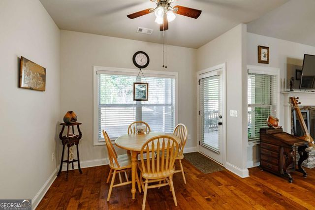 257 Meeler Circle, Bogart, GA 30622