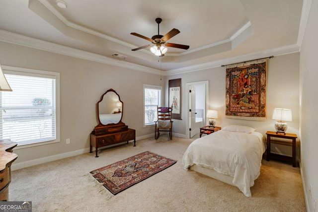 257 Meeler Circle, Bogart, GA 30622