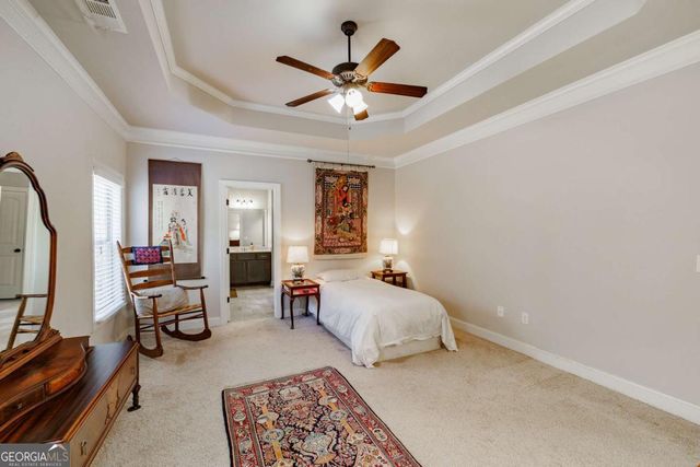 257 Meeler Circle, Bogart, GA 30622