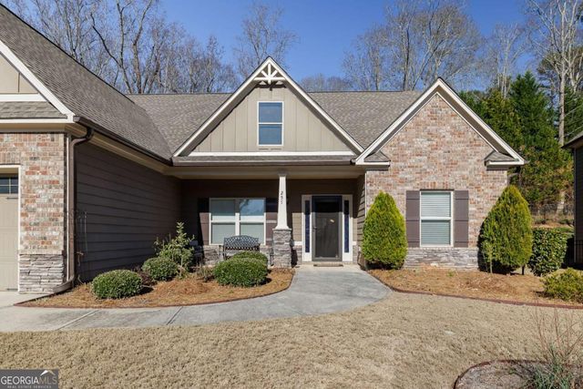 257 Meeler Circle, Bogart, GA 30622
