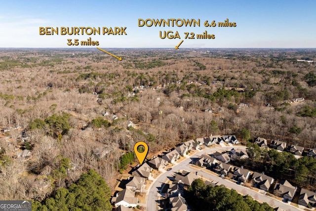 257 Meeler Circle, Bogart, GA 30622