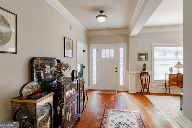 257 Meeler Circle, Bogart, GA 30622