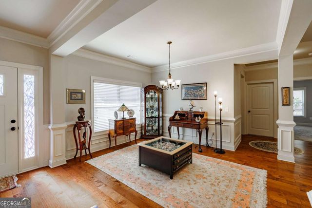 257 Meeler Circle, Bogart, GA 30622