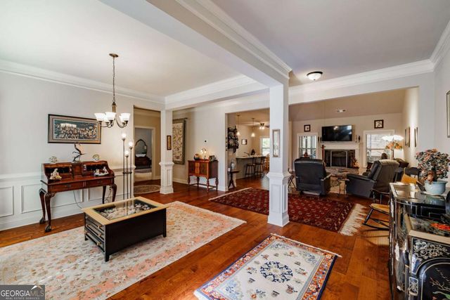 257 Meeler Circle, Bogart, GA 30622