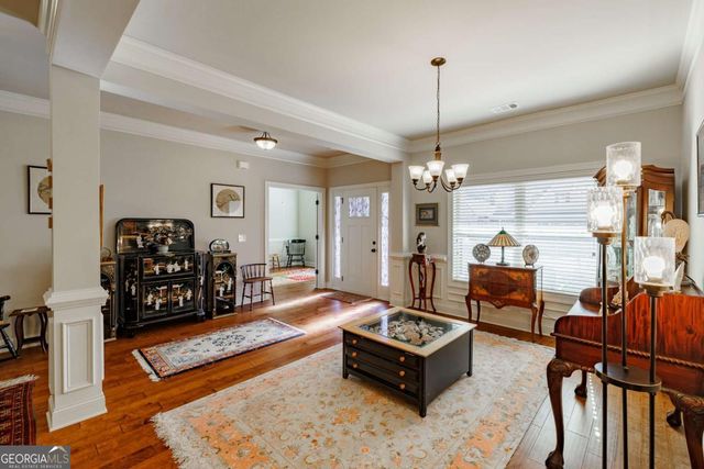 257 Meeler Circle, Bogart, GA 30622