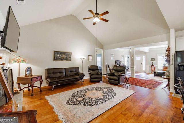 257 Meeler Circle, Bogart, GA 30622