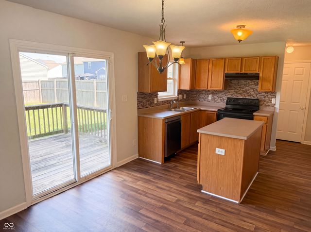 4322 Rhapsody Lane, Indianapolis, IN 46235