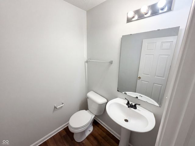 4322 Rhapsody Lane, Indianapolis, IN 46235