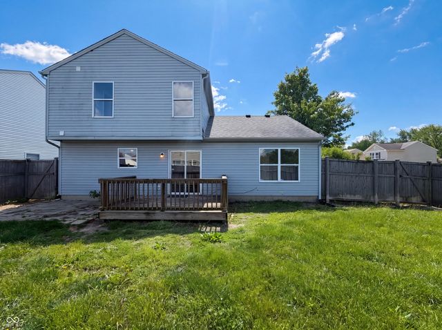 4322 Rhapsody Lane, Indianapolis, IN 46235