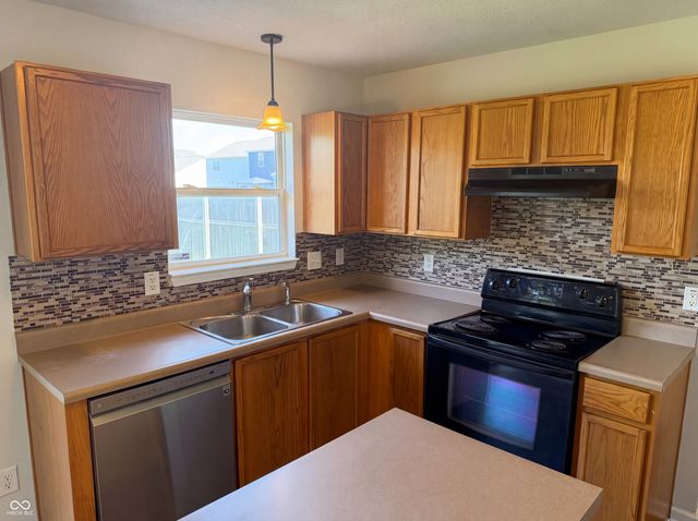4322 Rhapsody Lane, Indianapolis, IN 46235
