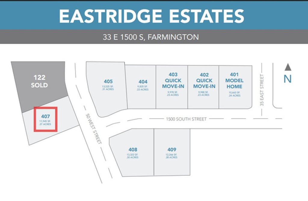 1496 S 50 W #407, Farmington, UT 84025 — photo 2