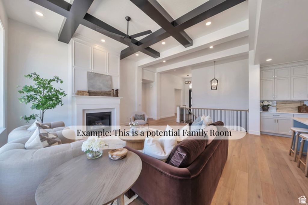 1496 S 50 W #407, Farmington, UT 84025 — photo 4