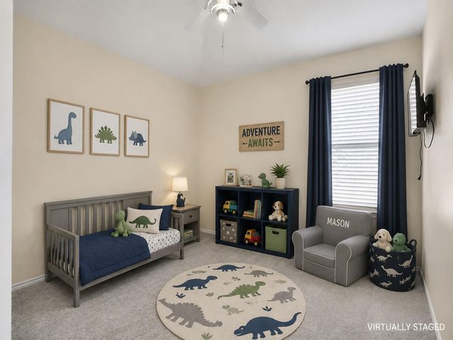 7819 Summerdale Drive, Rosenberg, TX 77469