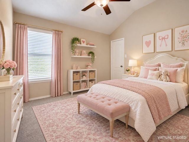 7819 Summerdale Drive, Rosenberg, TX 77469