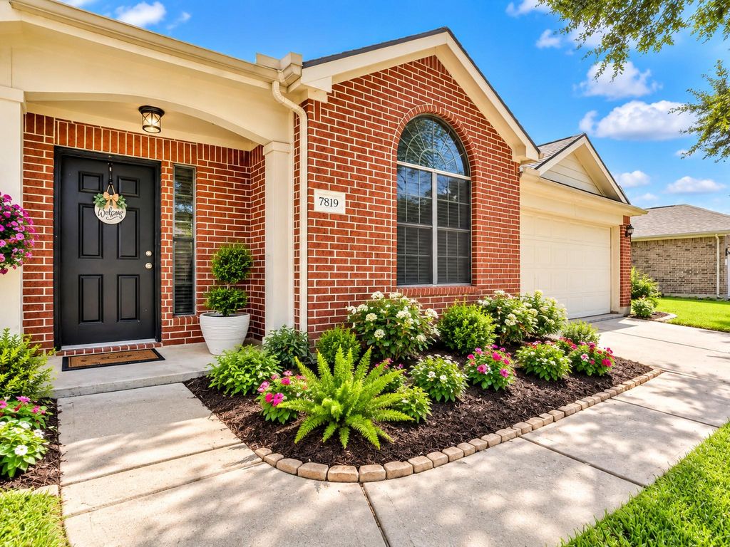 7819 Summerdale Drive, Rosenberg, TX 77469