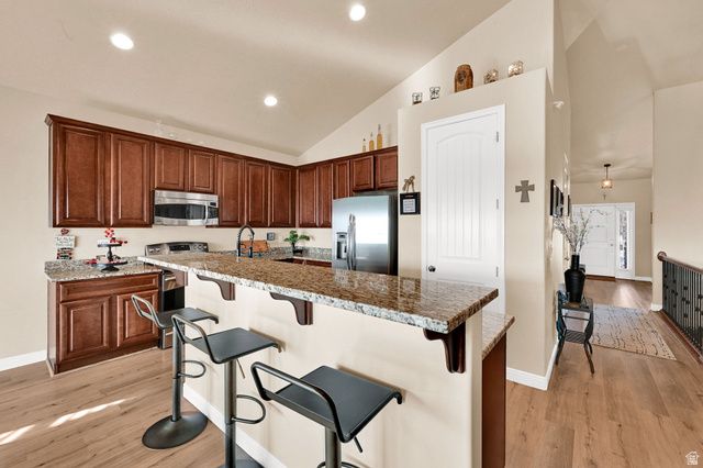 11173 S HAMPTON WAY, South Jordan, UT 84009